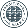 TRADITIONAL WINE RACK CO